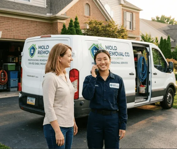 Crawlspace Mold Remediation Fort Polk, LA FAQs